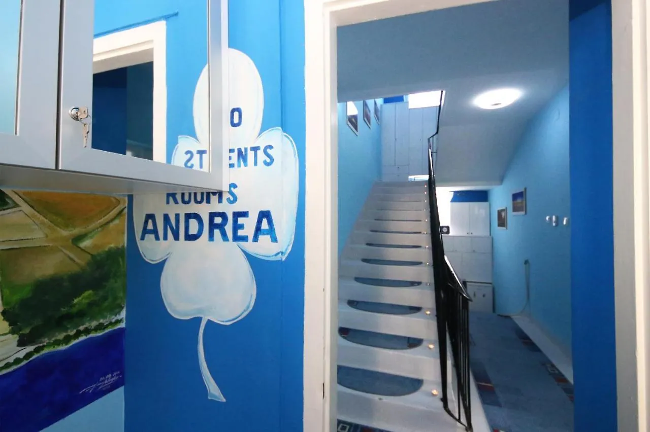 Apartments & Rooms Andrea 2 Zadar Guest house