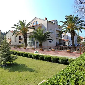 Dalmatia Apartment
