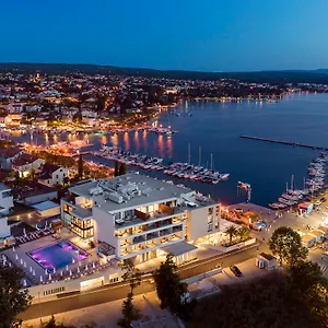 ***** Hotel Luxury Riva Chorwacja