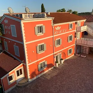 *** Nocleg ze śniadaniem B&B-Ld Chorwacja