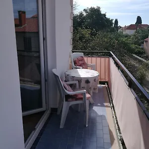  Apartment Croatia