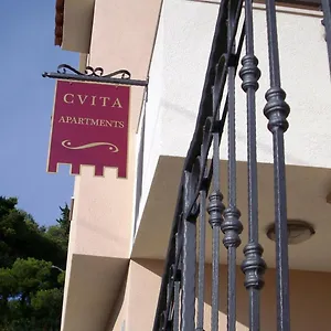  Apartment Cvita Croatia