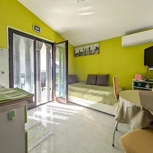  Apartament Ap Silvija