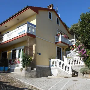  Apartment Vivoda Croatia