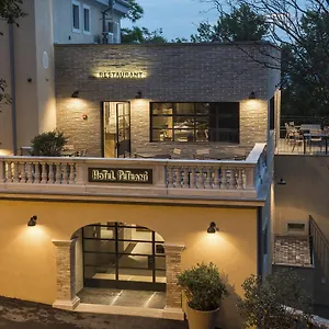 visit hotel