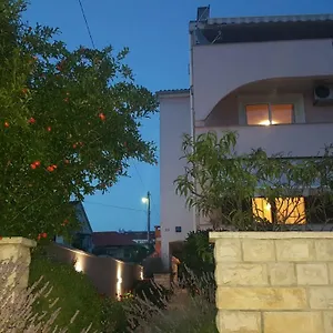  Apartament Lucija