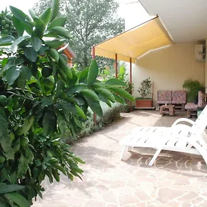 Apartmani Radin Affittacamere Rosini